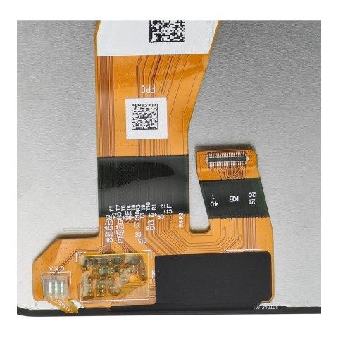 FixCell wyświetlacz do SAMSUNG a05 a055 bez ramki (Odnowiony)