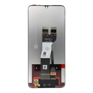 FixCell wyświetlacz do SAMSUNG a05s a057 bez ramki (Odnowiony)