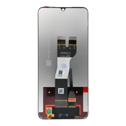 FixCell wyświetlacz do SAMSUNG a05s a057 bez ramki (Odnowiony)