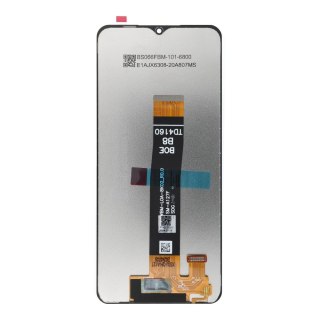 FixCell wyświetlacz do SAMSUNG a12 a127 bez ramki (Odnowiony)