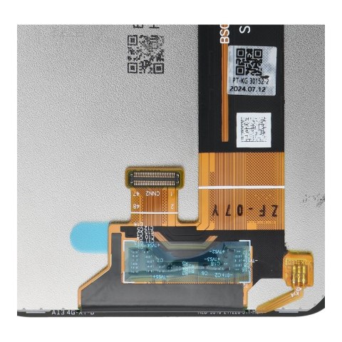 FixCell wyświetlacz do SAMSUNG a13 a135 bez ramki (Odnowiony)