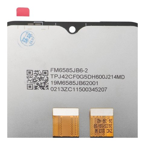 FixCell wyświetlacz do SAMSUNG a14 5G a146B OEM bez ramki