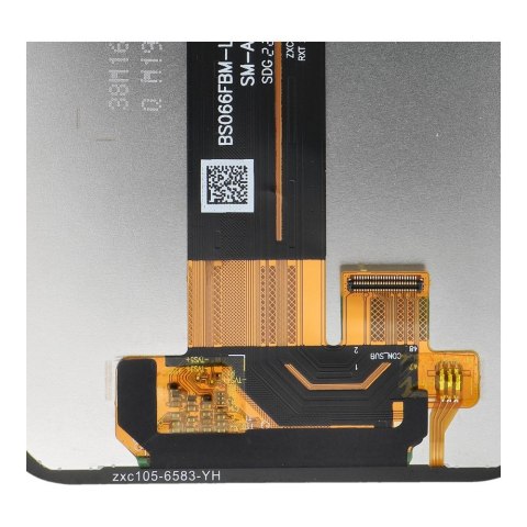 FixCell wyświetlacz do SAMSUNG a14 5G a146B OEM bez ramki