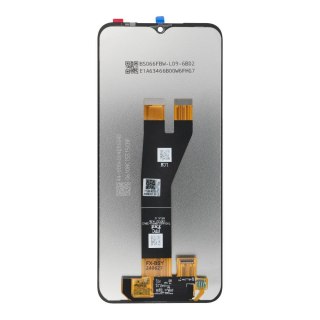 FixCell wyświetlacz do SAMSUNG a14 5G a146P bez ramki (Odnowiony)