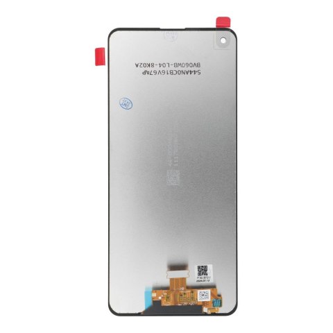 FixCell wyświetlacz do SAMSUNG a21s a217 bez ramki (Odnowiony)