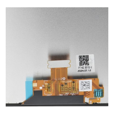 FixCell wyświetlacz do SAMSUNG a21s a217 bez ramki (Odnowiony)