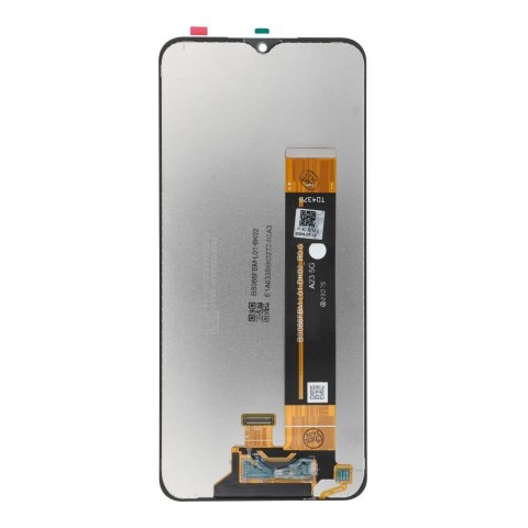FixCell wyświetlacz do SAMSUNG a23 5G a236 bez ramki (Odnowiony)