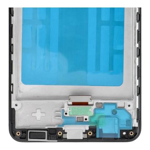 FixCell wyświetlacz LCD do SAMSUNG A21s A217 OEM z ramką