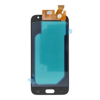 FixCell wyświetlacz LCD do SAMSUNG J530 OLED czarny bez ramki