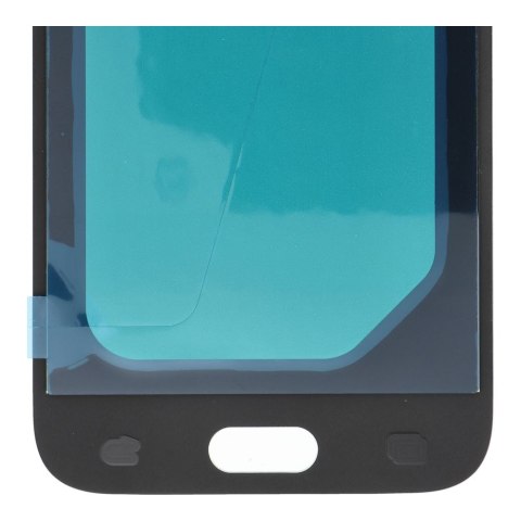 FixCell wyświetlacz LCD do SAMSUNG J530 OLED czarny bez ramki