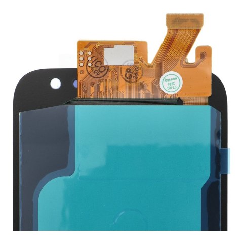 FixCell wyświetlacz LCD do SAMSUNG J530 OLED niebieski bez ramki