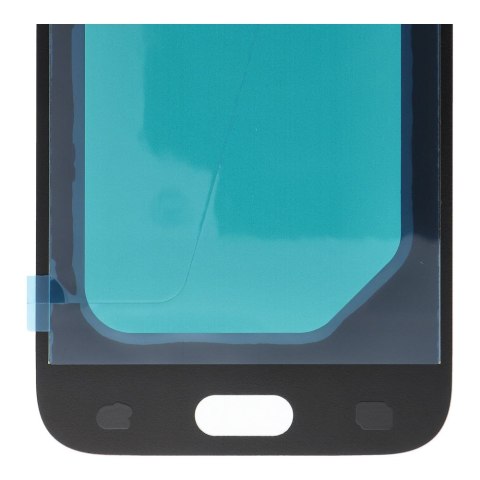 FixCell wyświetlacz LCD do SAMSUNG J530 złoty OLED bez ramki