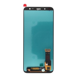 FixCell wyświetlacz LCD do SAMSUNG J600 OLED
