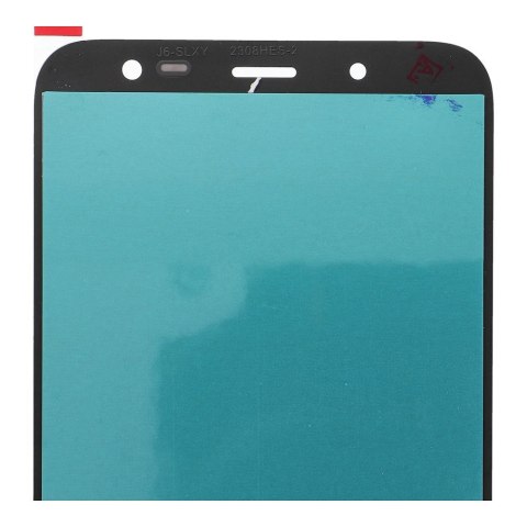 FixCell wyświetlacz LCD do SAMSUNG J600 OLED
