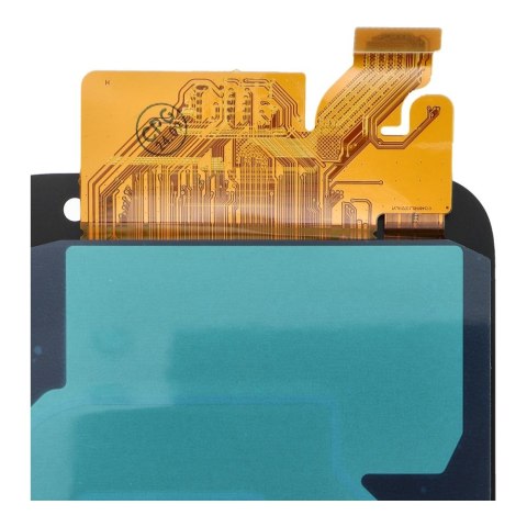FixCell wyświetlacz LCD do SAMSUNG J730 OLED czarny bez ramki