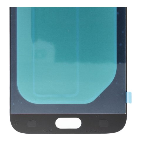 FixCell wyświetlacz LCD do SAMSUNG J730 OLED czarny bez ramki