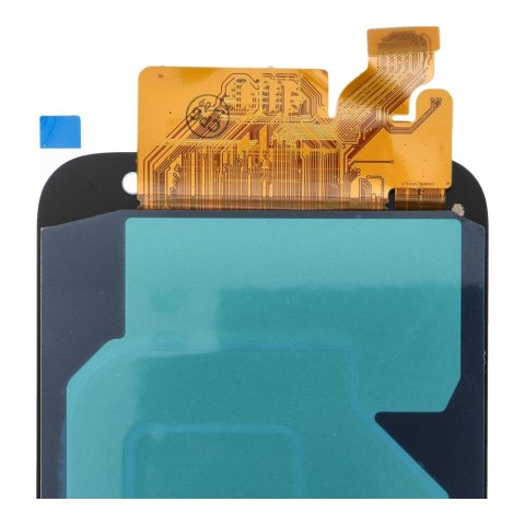 FixCell wyświetlacz LCD do SAMSUNG J730 OLED niebieski bez ramki