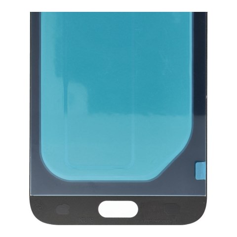 FixCell wyświetlacz LCD do SAMSUNG J730 OLED złoty bez ramki