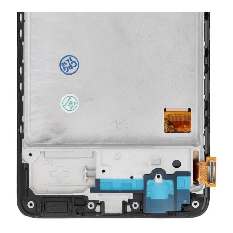 FixCell wyświetlacz LCD do SAMSUNG M31S OLED z ramką