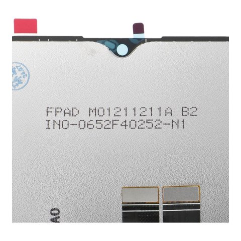 FixCell wyświetlacz do SAMSUNG a03 a035 OEM bez ramki (160 mm)