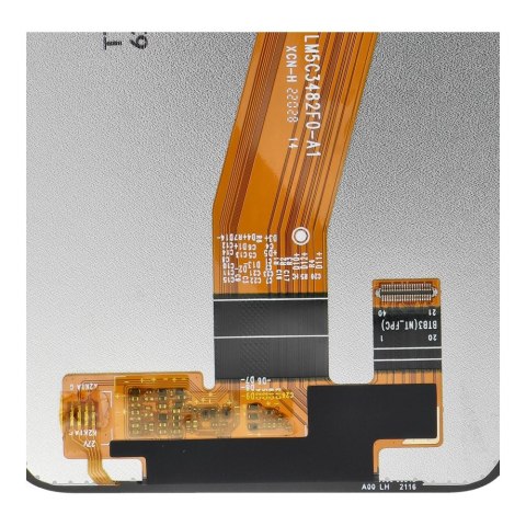 FixCell wyświetlacz do SAMSUNG a03 a035 OEM bez ramki (160 mm)