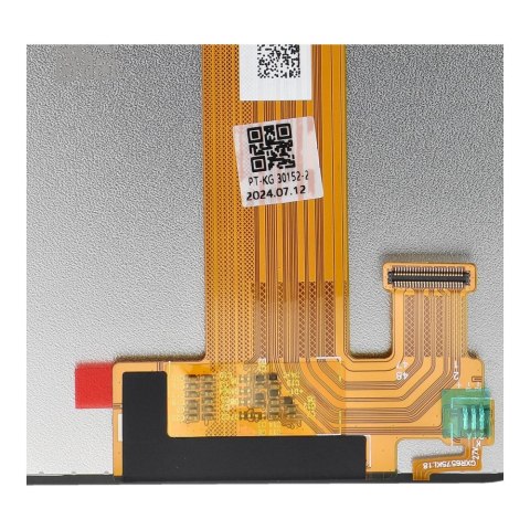 FixCell wyświetlacz do SAMSUNG a04s a047 OEM bez ramki