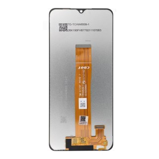 FixCell wyświetlacz do SAMSUNG a12 a125 OEM bez ramki
