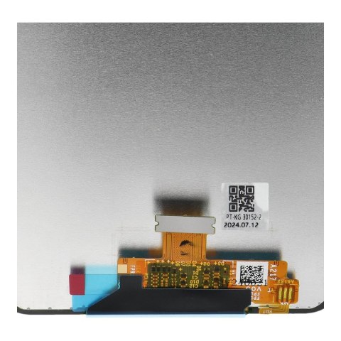 FixCell wyświetlacz do SAMSUNG a21s a217 OEM bez ramki FixCell wyświetlacz do SAMSUNG a21s a217 OEM bez ramki