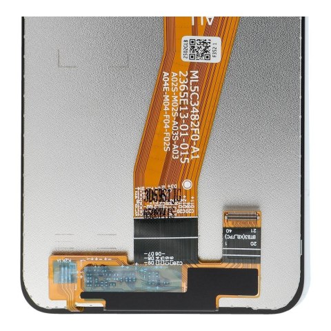 NCC Wyświetlacz LCD do SAMSUNG A04E A042F/A042M OEM bez ramki