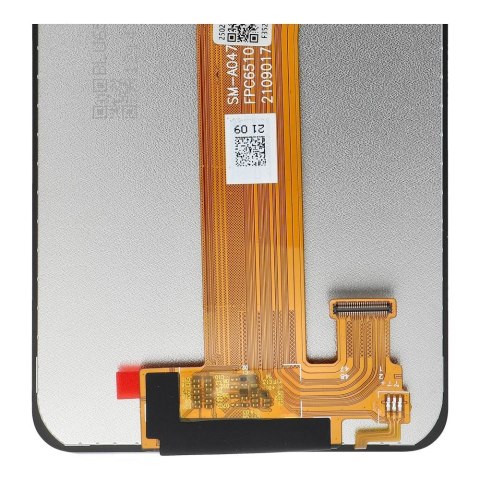 NCC Wyświetlacz LCD do SAMSUNG A04S A047F/A047M OEM bez ramki