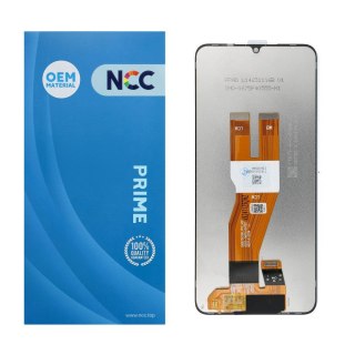 NCC Wyświetlacz LCD do SAMSUNG A05 A055F/A055M OEM bez ramki