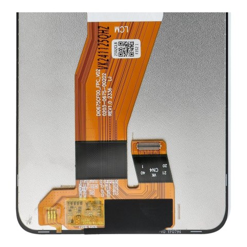 NCC Wyświetlacz LCD do SAMSUNG A05 A055F/A055M OEM bez ramki