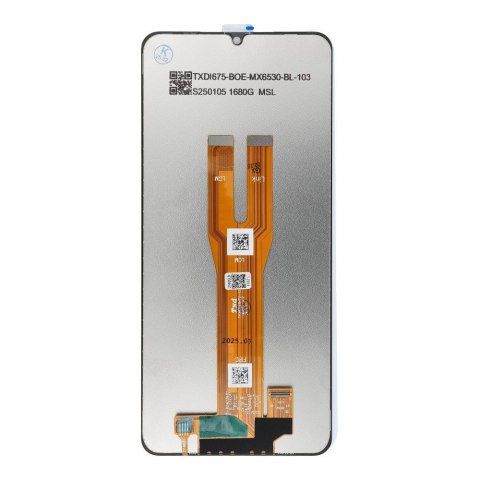 NCC Wyświetlacz LCD do SAMSUNG A06 A065F/A065M OEM bez ramki