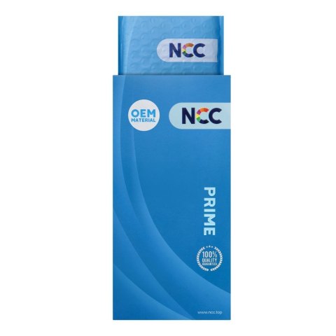 NCC Wyświetlacz LCD do SAMSUNG A06 A065F/A065M OEM bez ramki