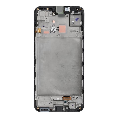 ServicePack Wyświetlacz LCD SAMSUNG A15 4G/5G A155/A156 GH82-33637A ServicePack Wyświetlacz LCD SAMSUNG A15 4G/5G A155/A156 GH82-33637A
