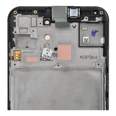 ServicePack Wyświetlacz LCD SAMSUNG A15 4G/5G A155/A156 GH82-33637A ServicePack Wyświetlacz LCD SAMSUNG A15 4G/5G A155/A156 GH82-33637A