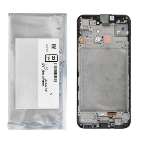 ServicePack Wyświetlacz LCD SAMSUNG A15 4G/5G A155/A156 GH82-33637A ServicePack Wyświetlacz LCD SAMSUNG A15 4G/5G A155/A156 GH82-33637A