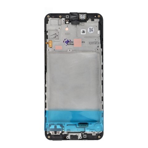 ServicePack Wyświetlacz LCD SAMSUNG A16 A166B GH82-36143A ServicePack Wyświetlacz LCD SAMSUNG A16 A166B GH82-36143A