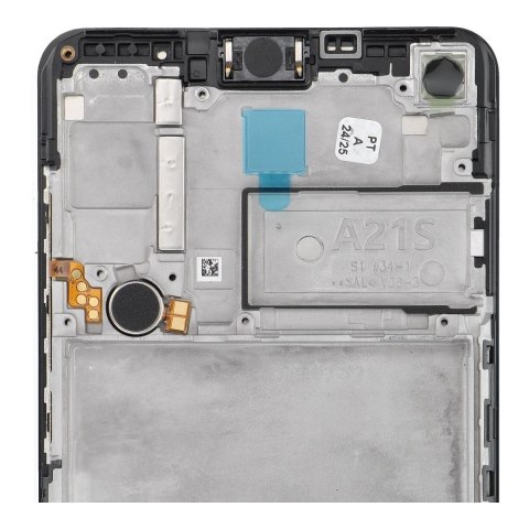 ServicePack Wyświetlacz LCD SAMSUNG A21s A217F GH82-22988A ServicePack Wyświetlacz LCD SAMSUNG A21s A217F GH82-22988A
