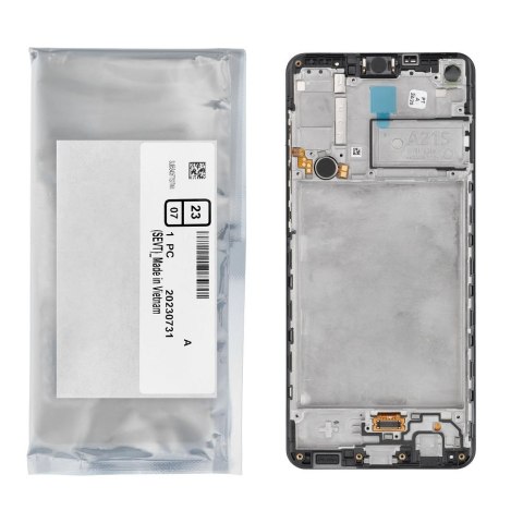 ServicePack Wyświetlacz LCD SAMSUNG A21s A217F GH82-22988A ServicePack Wyświetlacz LCD SAMSUNG A21s A217F GH82-22988A