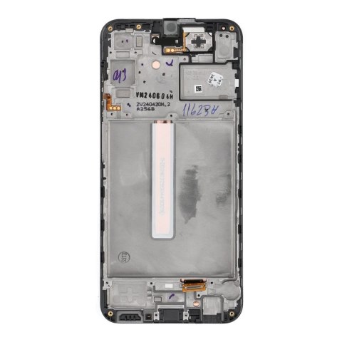 ServicePack Wyświetlacz LCD SAMSUNG A25 5G A256B GH82-33215A