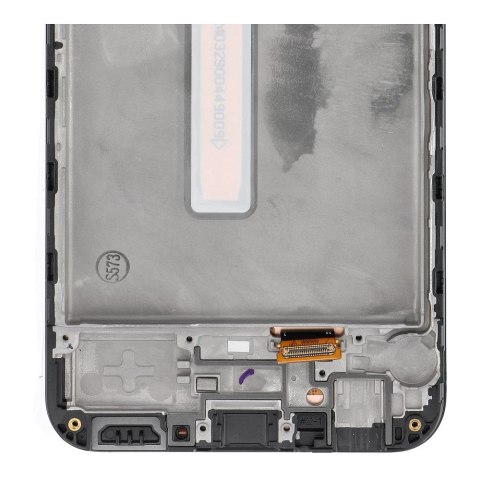 ServicePack Wyświetlacz LCD SAMSUNG A25 5G A256B GH82-33215A