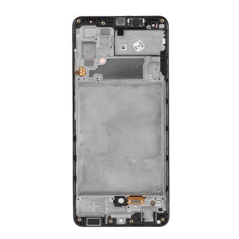 ServicePack Wyświetlacz LCD SAMSUNG A32 4G A325F GH82-25579A ServicePack Wyświetlacz LCD SAMSUNG A32 4G A325F GH82-25579A