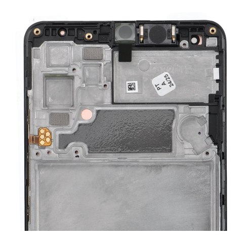 ServicePack Wyświetlacz LCD SAMSUNG A32 4G A325F GH82-25579A ServicePack Wyświetlacz LCD SAMSUNG A32 4G A325F GH82-25579A