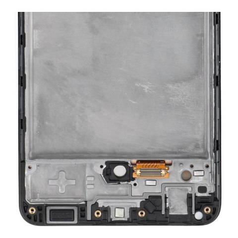 ServicePack Wyświetlacz LCD SAMSUNG A32 4G A325F GH82-25579A ServicePack Wyświetlacz LCD SAMSUNG A32 4G A325F GH82-25579A