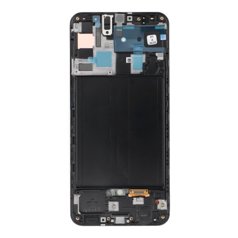 ServicePack Wyświetlacz LCD SAMSUNG A50 A505F GH82-19713A ServicePack Wyświetlacz LCD SAMSUNG A50 A505F GH82-19713A