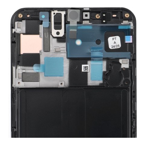 ServicePack Wyświetlacz LCD SAMSUNG A50 A505F GH82-19713A ServicePack Wyświetlacz LCD SAMSUNG A50 A505F GH82-19713A