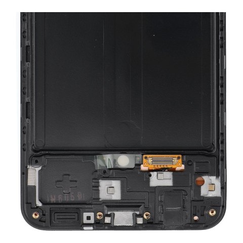 ServicePack Wyświetlacz LCD SAMSUNG A50 A505F GH82-19713A ServicePack Wyświetlacz LCD SAMSUNG A50 A505F GH82-19713A
