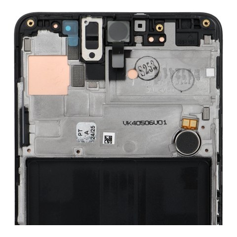 ServicePack Wyświetlacz LCD SAMSUNG A51 A515F GH82-21669A ServicePack Wyświetlacz LCD SAMSUNG A51 A515F GH82-21669A