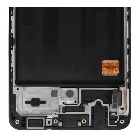 ServicePack Wyświetlacz LCD SAMSUNG A51 A515F GH82-21669A ServicePack Wyświetlacz LCD SAMSUNG A51 A515F GH82-21669A